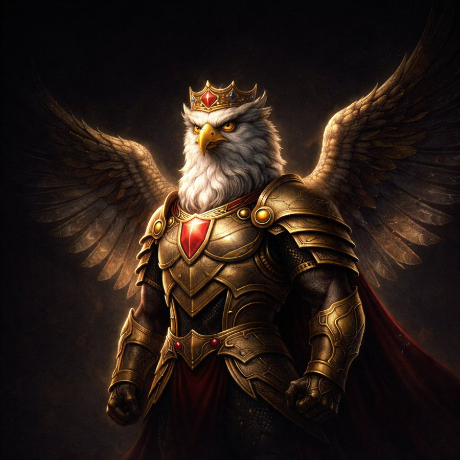 Griffin Classic Form